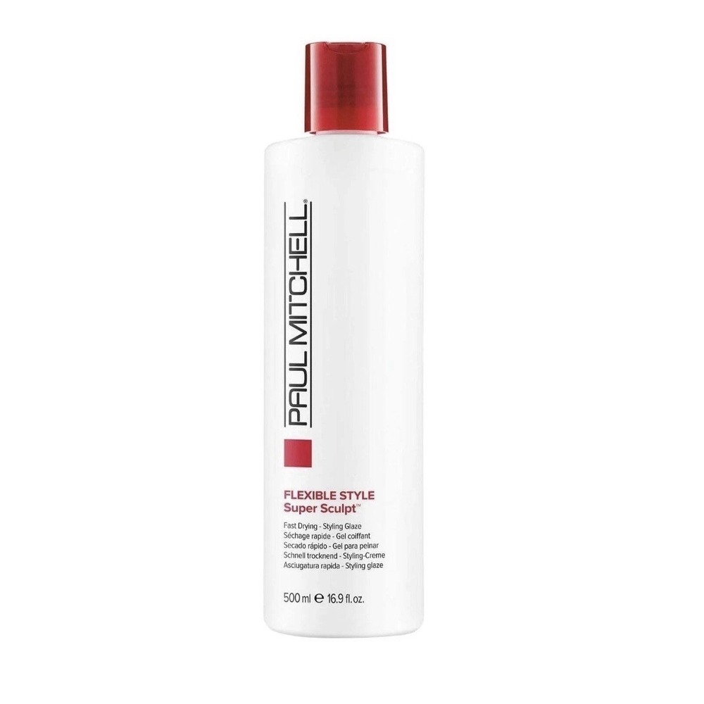 Paul Mitchell Super Sculpt Medium Hold Styling Glaze 16.9 oz        C1